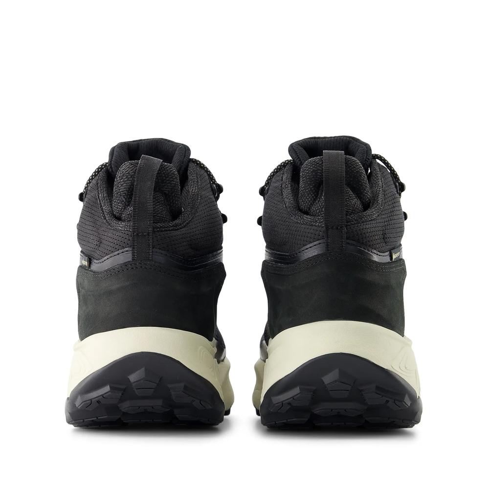 Buty męskie New Balance Fresh Foam X Hierro Hiker Gore-Tex v9 MTHIMCB9 - czarne