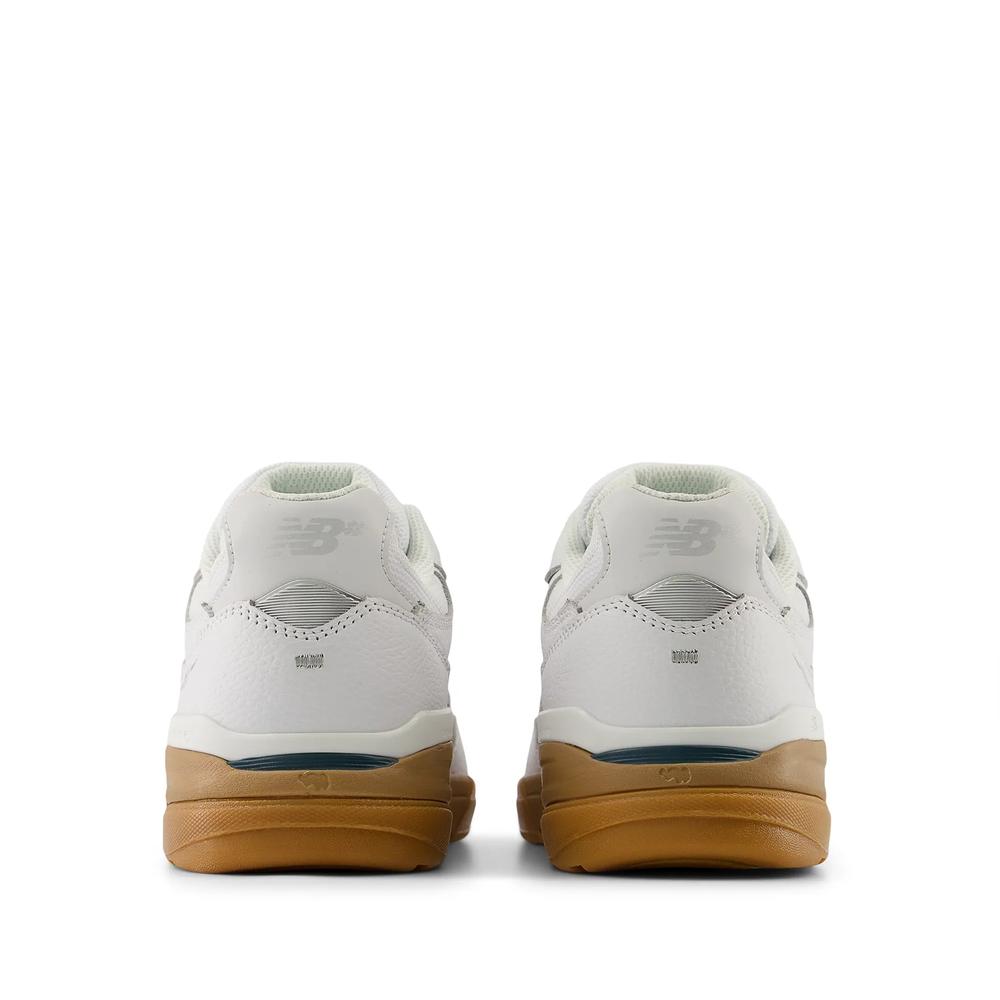 Buty męskie New Balance Numeric UN933WWB - szare