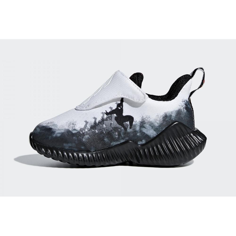adidas Marvel Spider-Man FortaRun > D96911