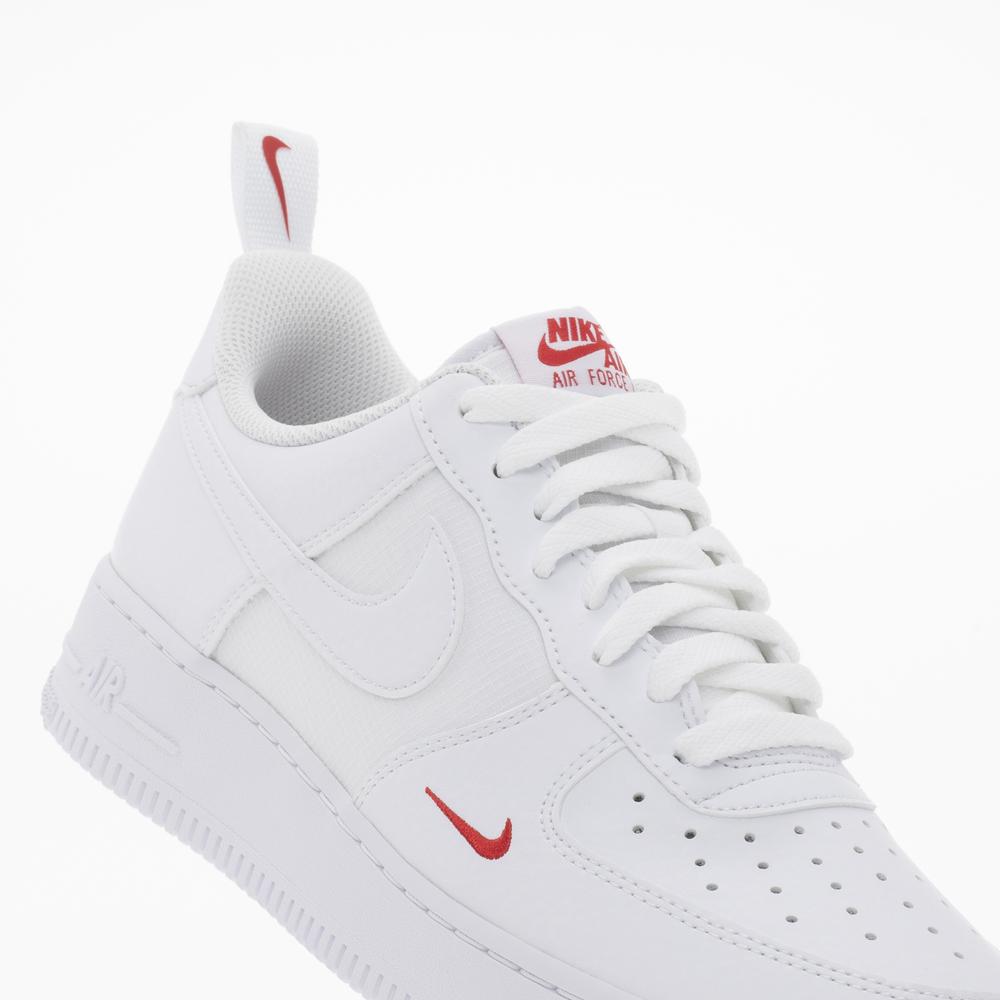 Buty Nike Air Force 1 '07 FZ7187-100 - białe