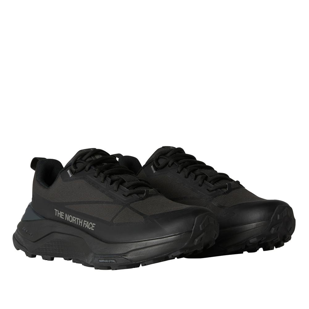 Buty męskie The North Face Fastpack 0A8G6BKX71 - czarne