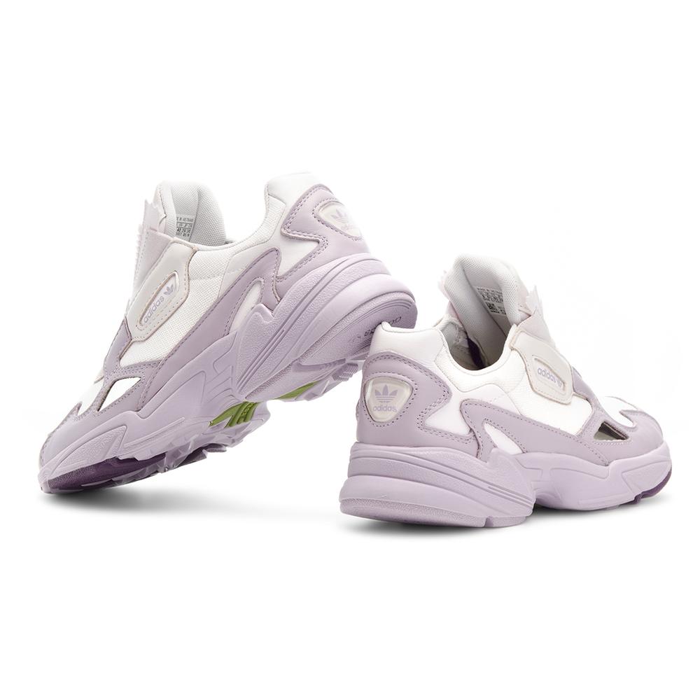 ADIDAS FALCON ZIP W > EF1953