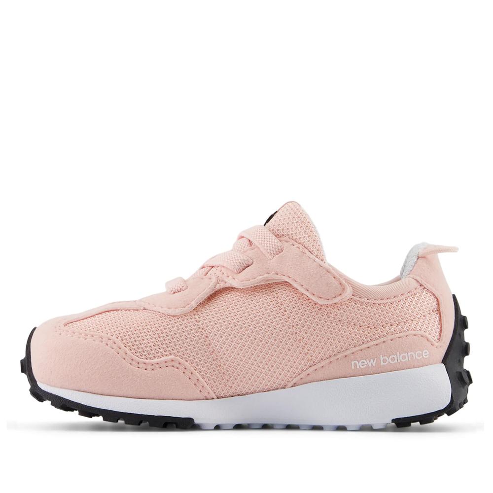 Buty dziecięce New Balance NW327CGP - różowe