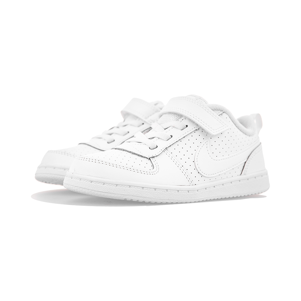 Nike Court Borough Low - 870029-100