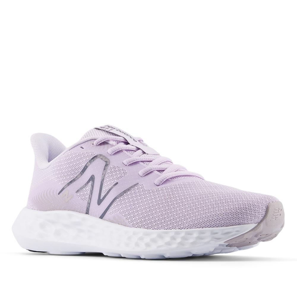 Buty damskie New Balance W4118N2 - fioletowe