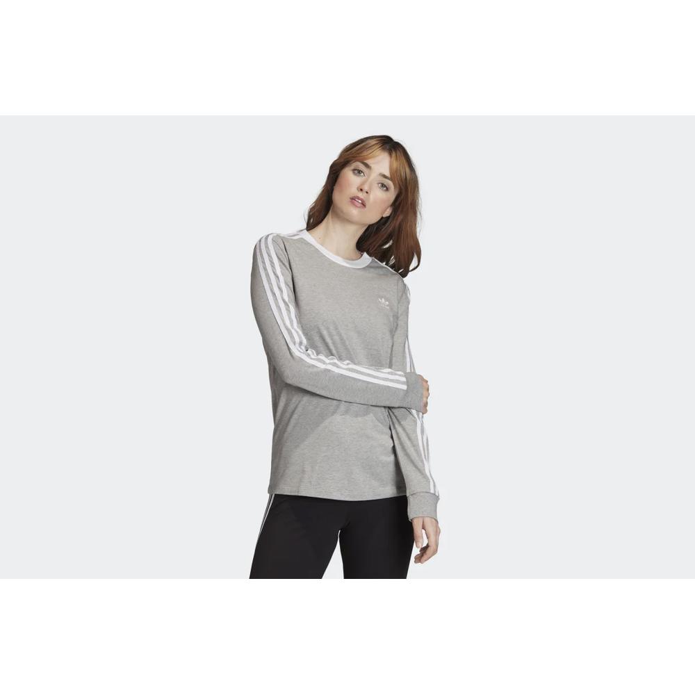 ADIDAS 3-STRIPES TEE > FM3303