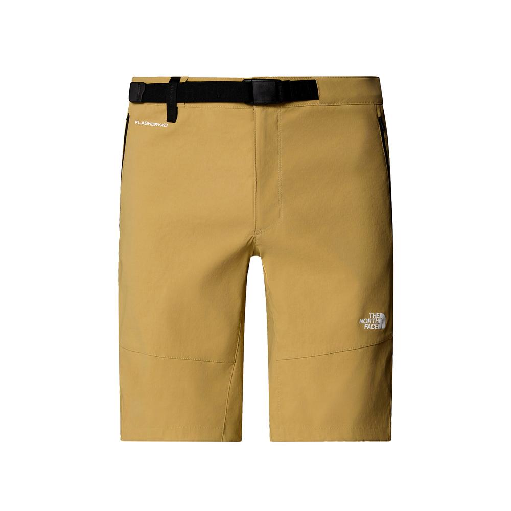 Spodenki męskie The North Face Lighting 0A495O4FS1 - beżowe
