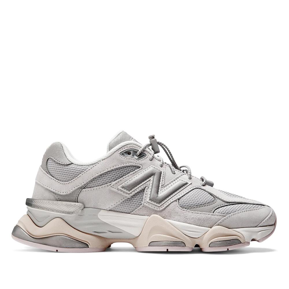 Buty New Balance U9060GM - szare