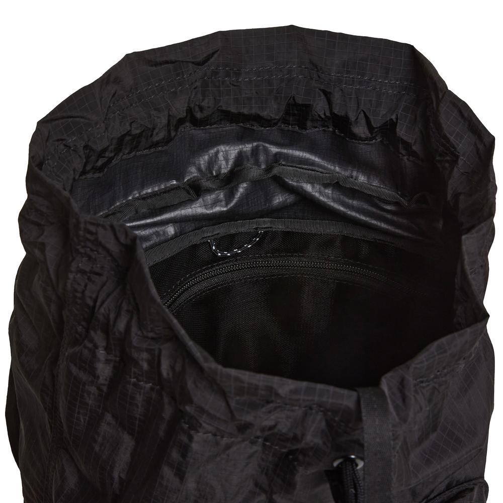 Plecak The North Face Never Stop Cinch 0A8JFXJK31 - czarny