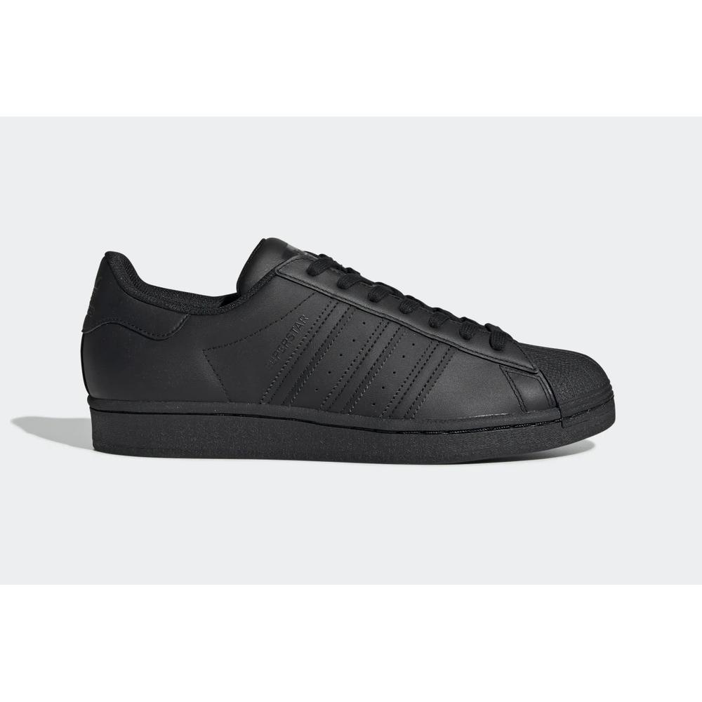 Buty adidas Originals Superstar EG4957 - czarne