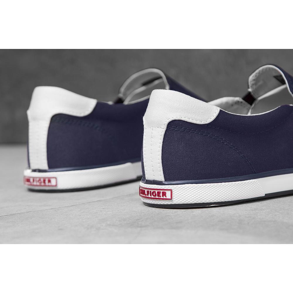 TOMMY HILFIGER HARLOW 2D > FM0FM00597 403