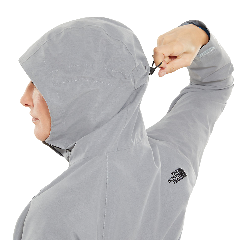 Kurtka The North Face Dryzzle T0CUR7DYY