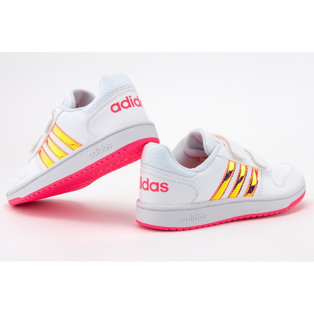 ADIDAS HOOPS 2.0 > FW7615