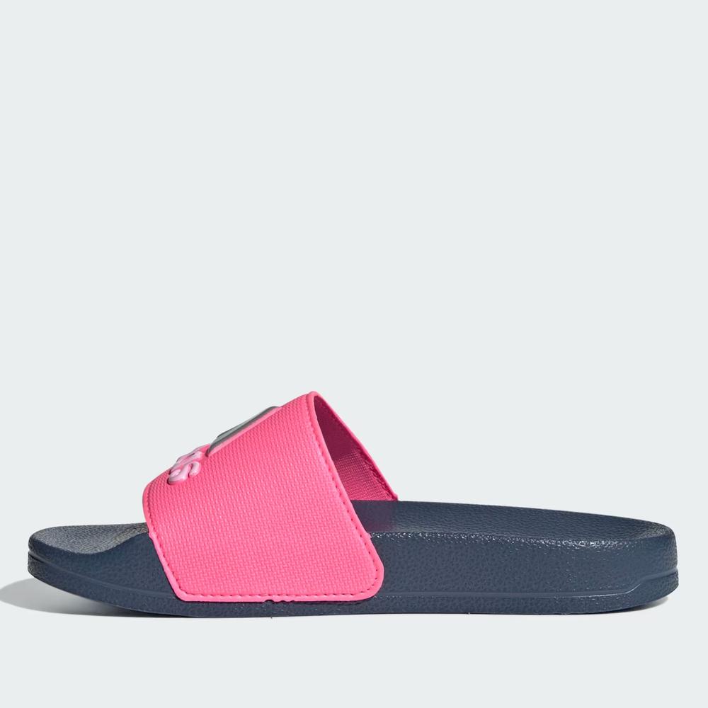 Klapki adidas Adilette Shower Slides IE2606 - różowe