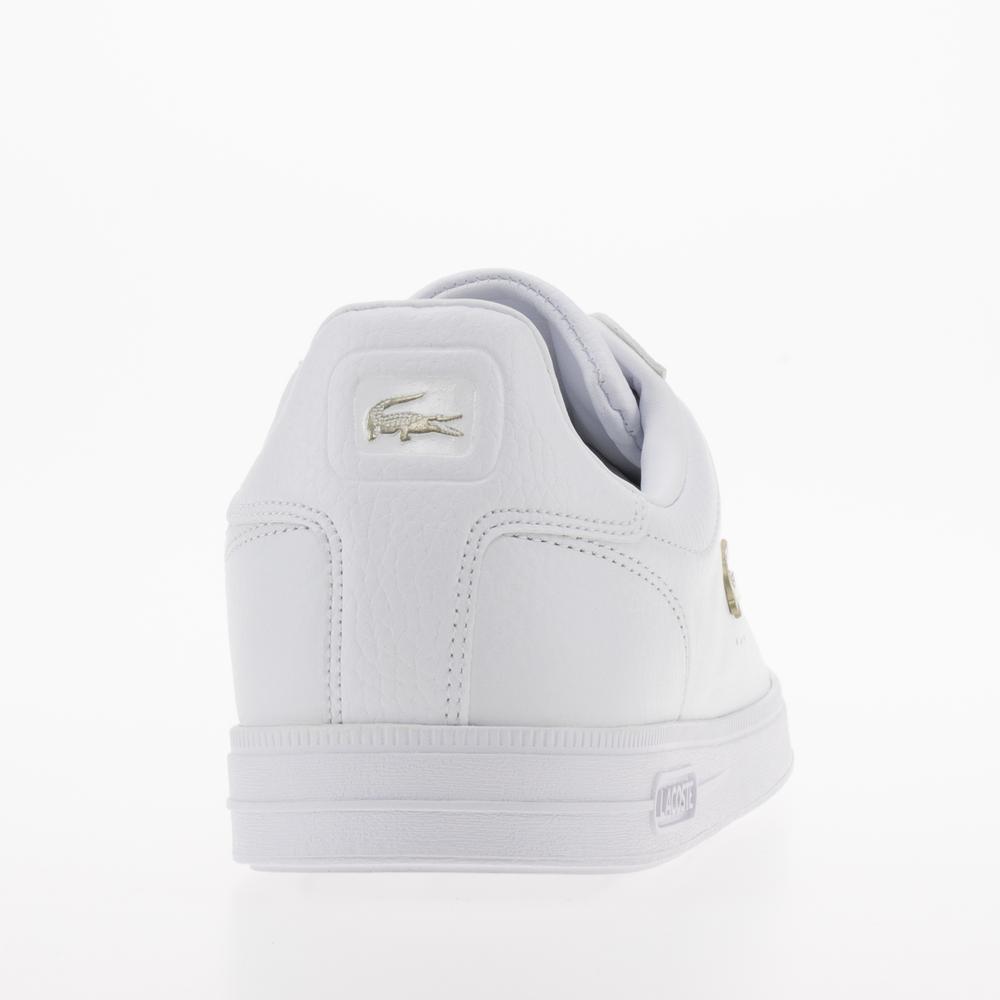 Buty Lacoste Sport Graduate Pro 123 1 SMA 745SMA0118-21G - białe