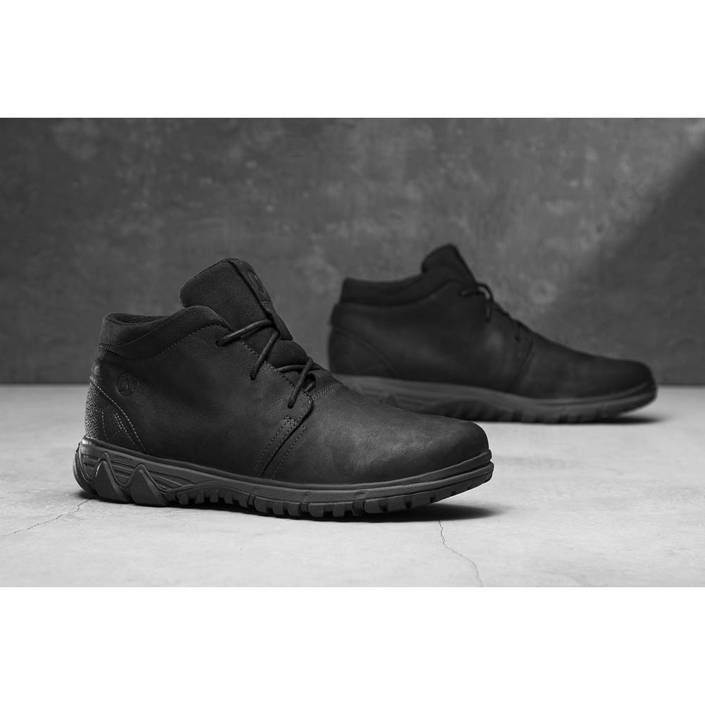 MERRELL ALL OUT BLAZER CHUKKA NORTH > J49649