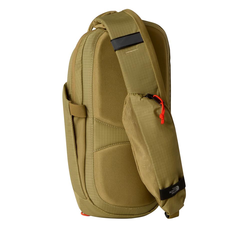 Plecak unisex The North Face Borealis Sling 0A52UPMTY1 - zielony