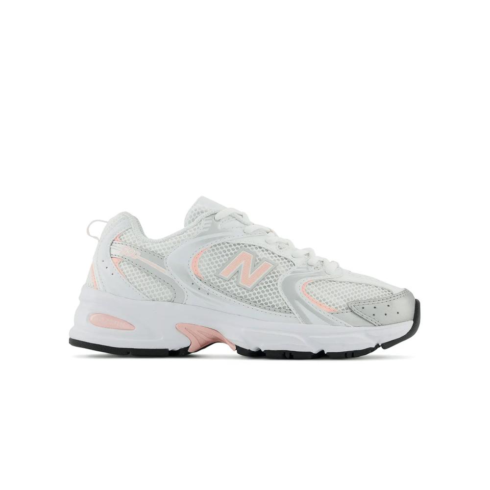 Buty New Balance MR530ECP - białe