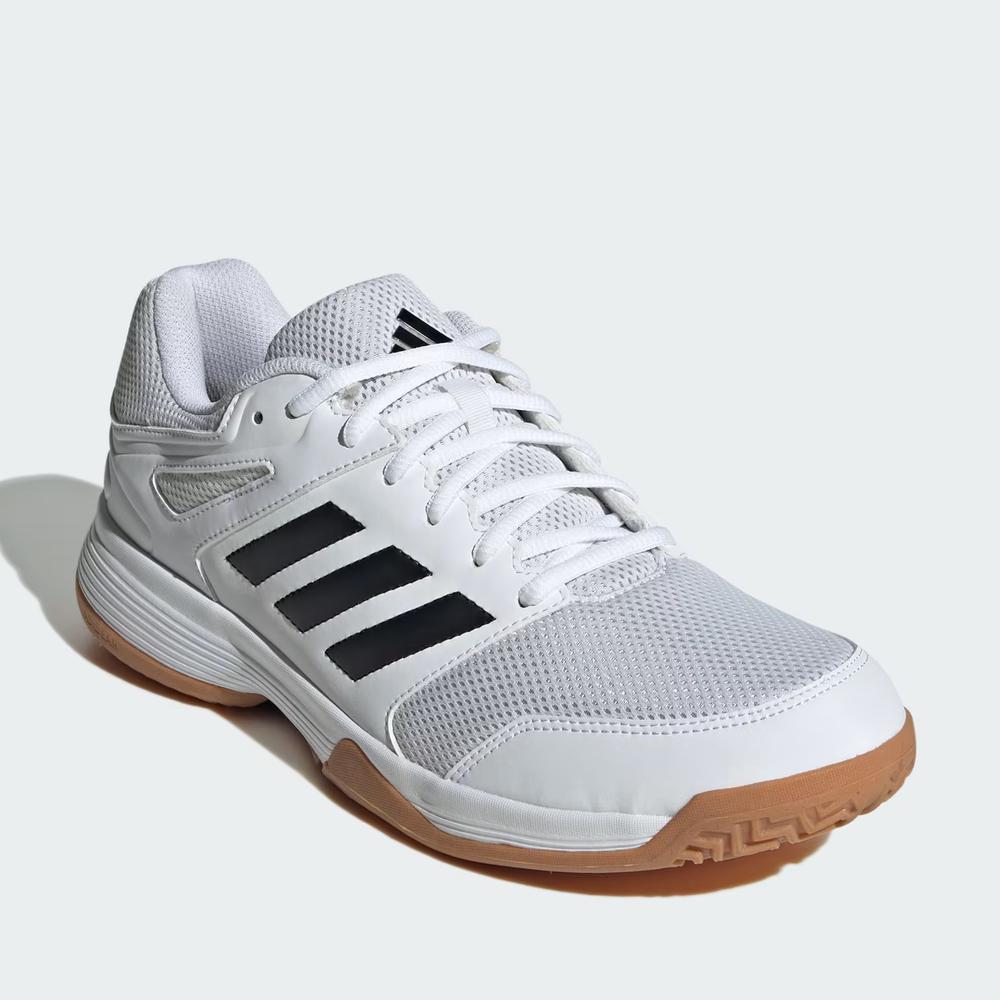 Buty męskie adidas Speedcourt In IE8032 - białe