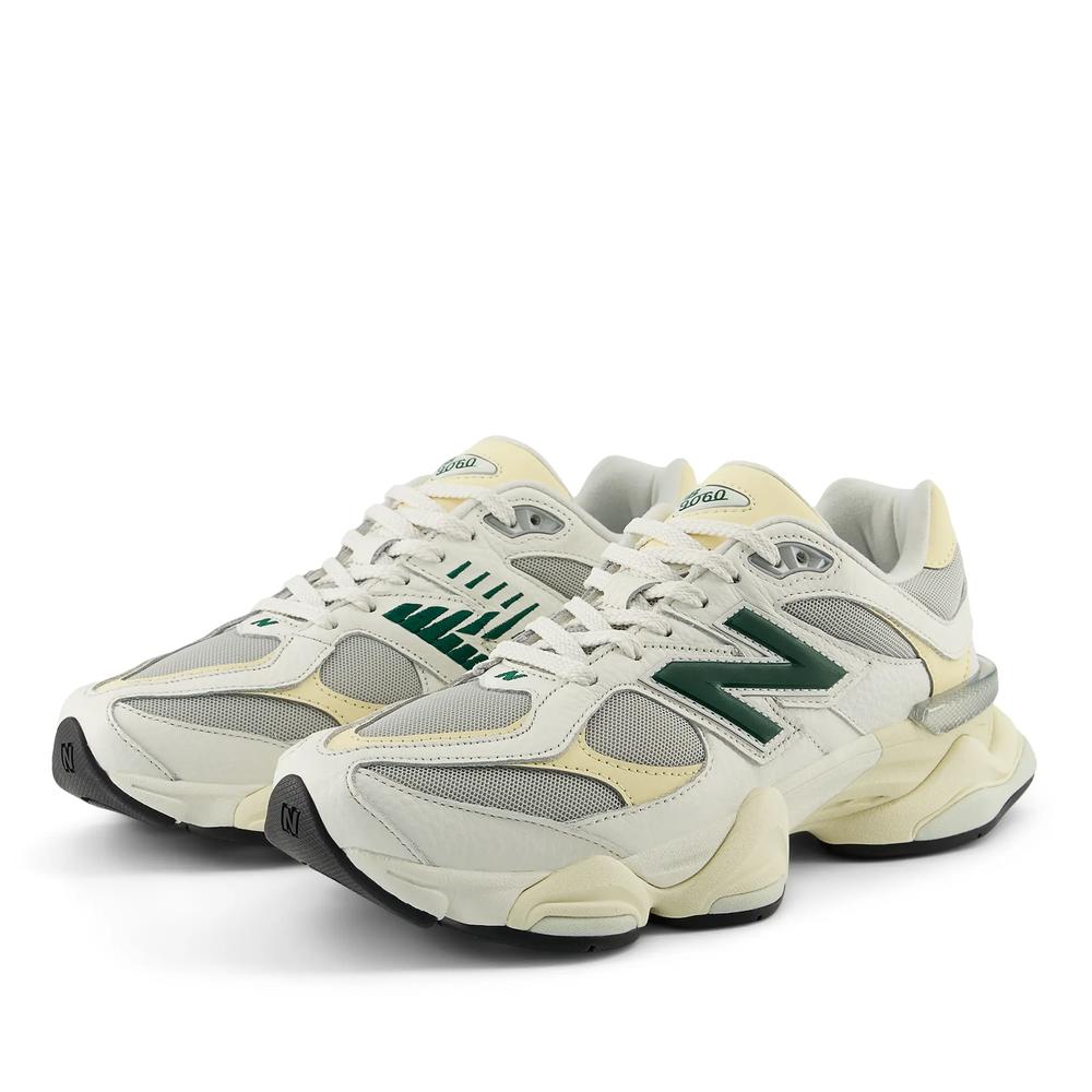 Buty New Balance U9060ESE - białe