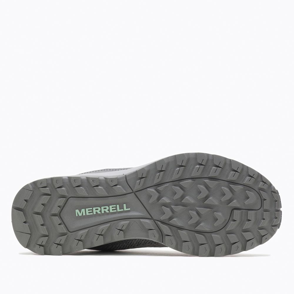 Buty Merrell Fly Strike J067238 - szare