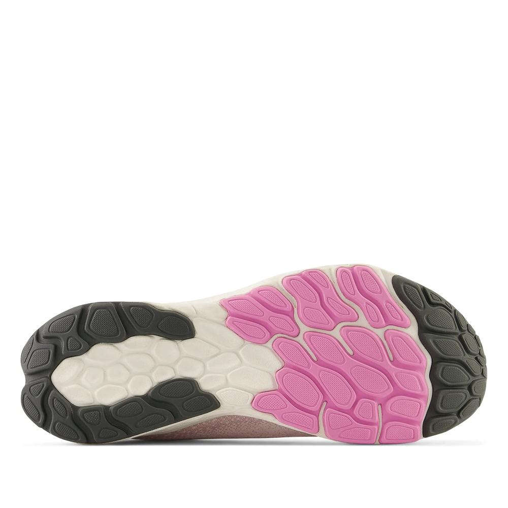 Buty New Balance Fresh Foam Tempo v2 WTMPOCB2 - różowe