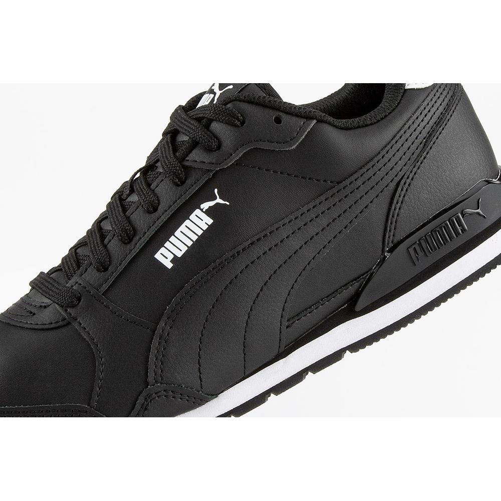 Buty Puma ST Runner V3 L 38485502 - czarne