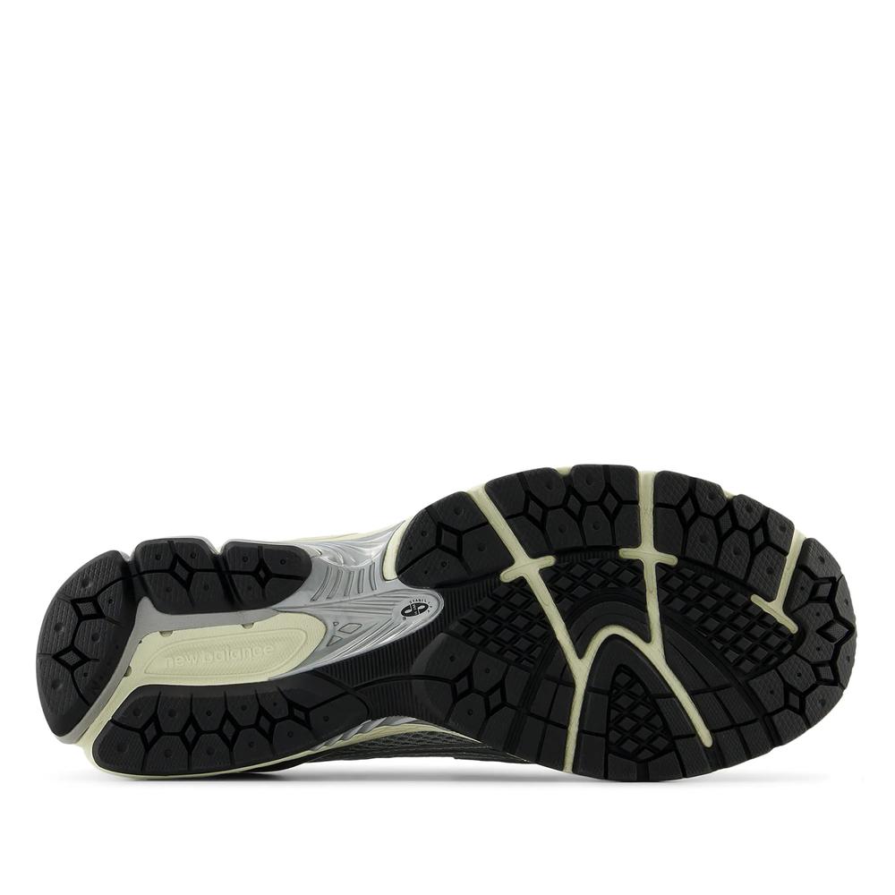 Buty unisex New Balance U1906LAE - szare