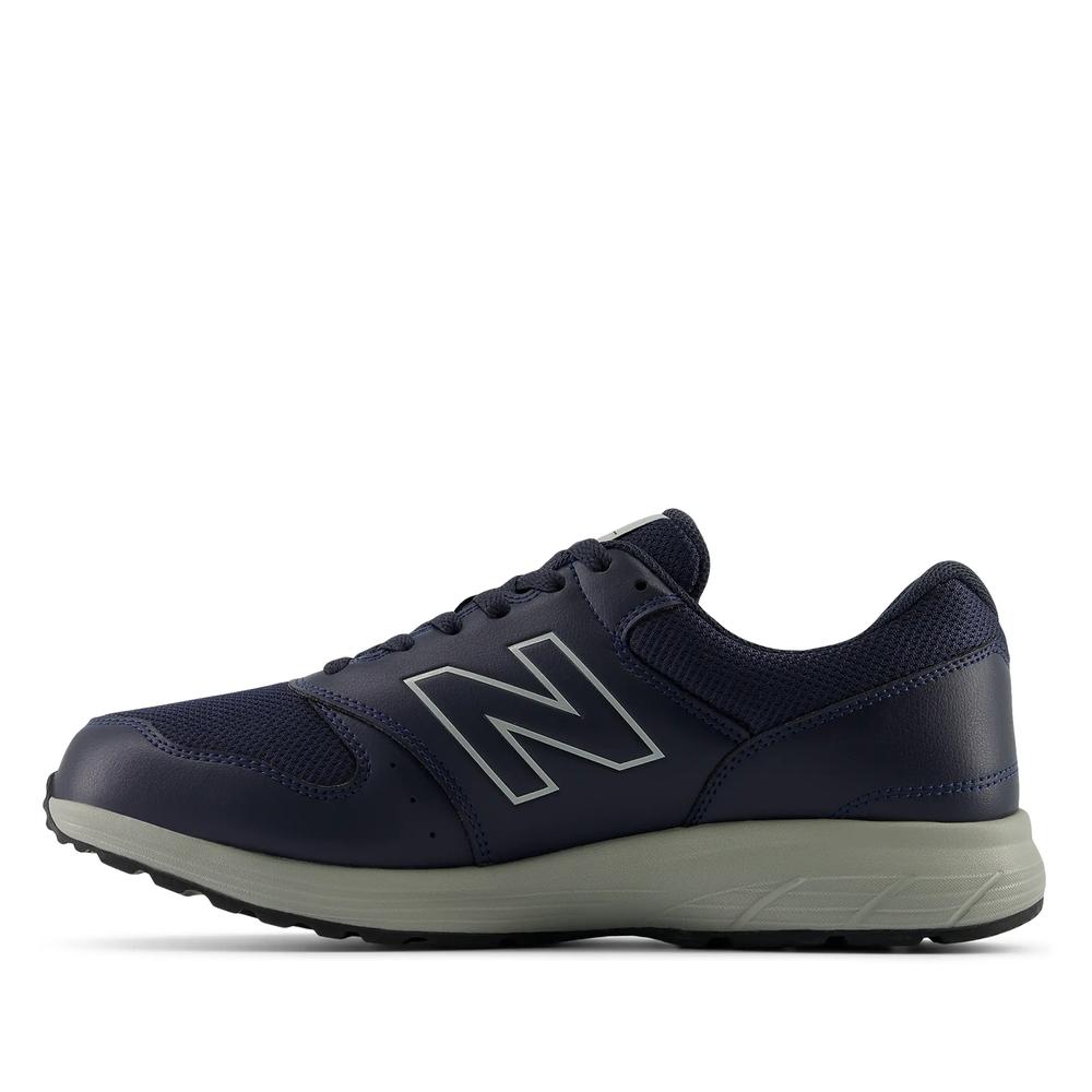 Buty New Balance MW550AN4 - granatowe