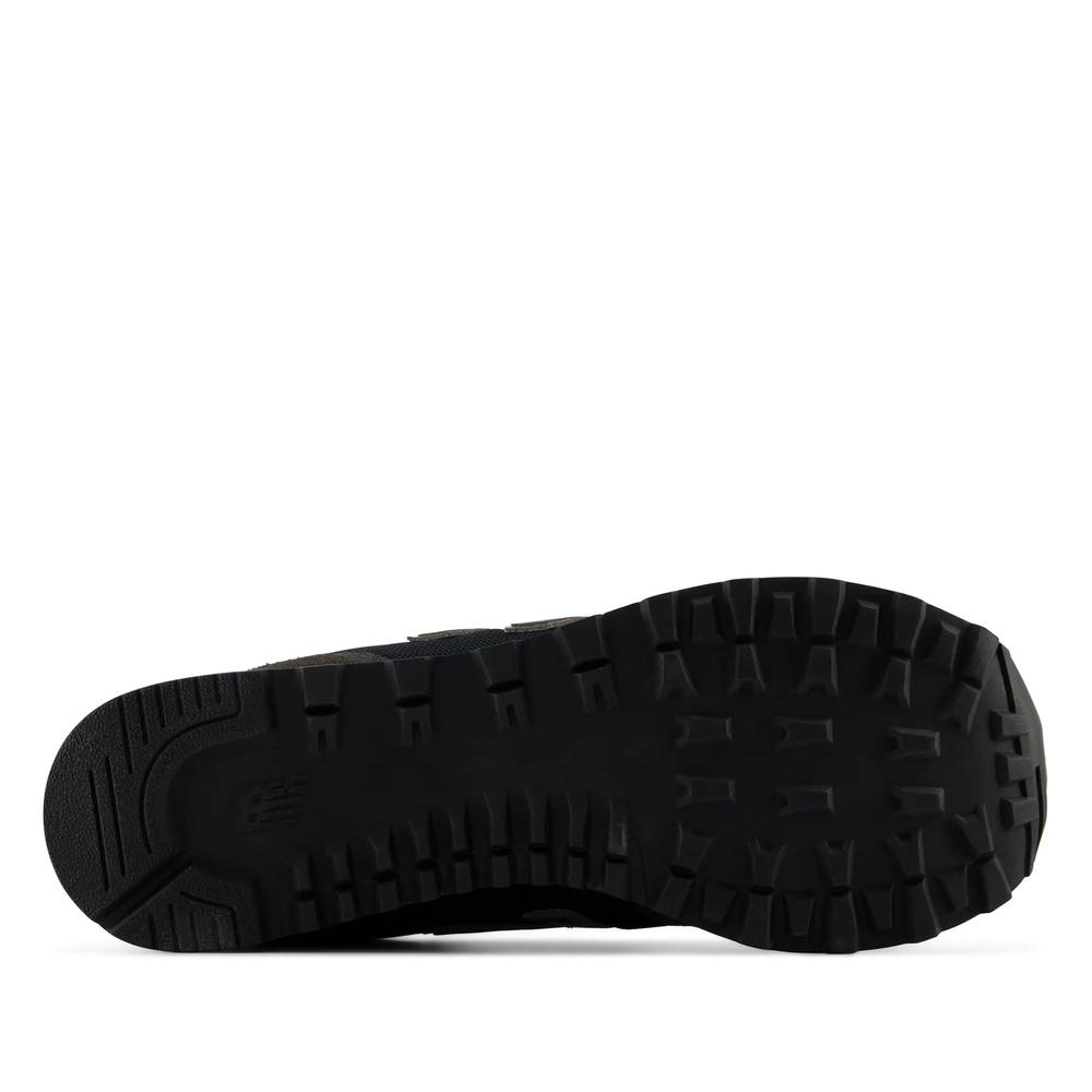 Buty męskie New Balance M5157WC - czarne