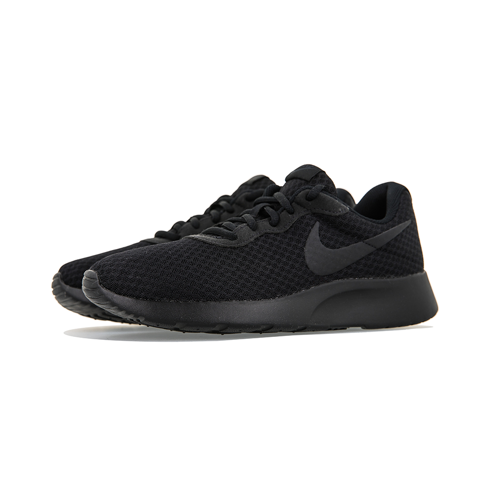 NIKE TANJUN CORE BLACK > 812654-001