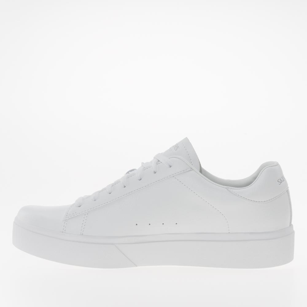 Buty Skechers Eden LX 232865WHT - białe
