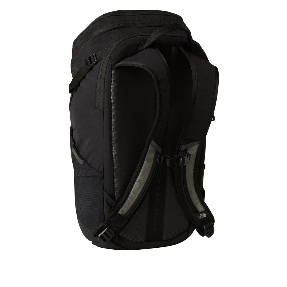 Plecak The North Face Kaban Lite 0A8BK8KX71 - czarny