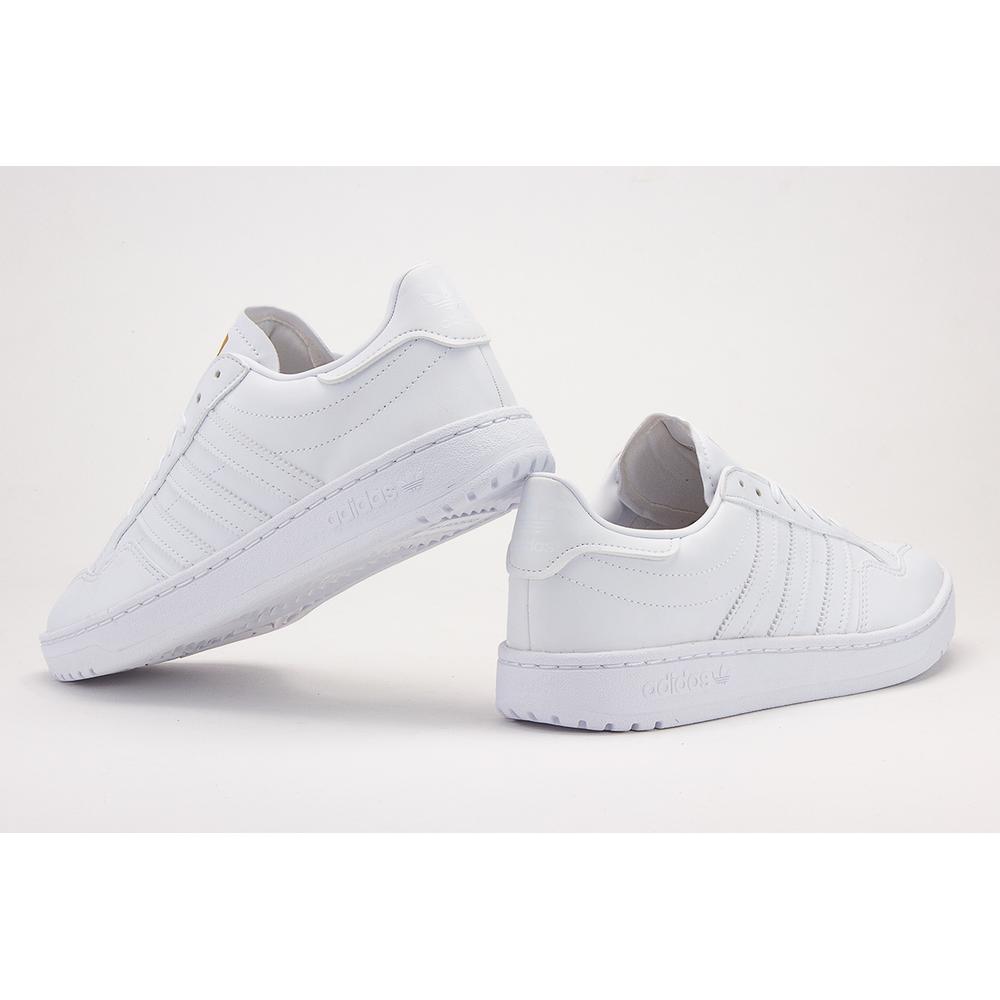 ADIDAS TEAM COURT SHOES > EF6809