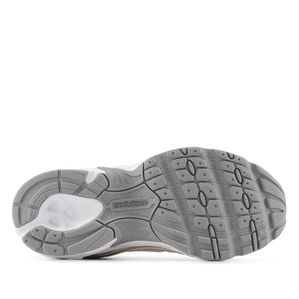 Buty młodzieżowe New Balance P5305C7 - beżowe