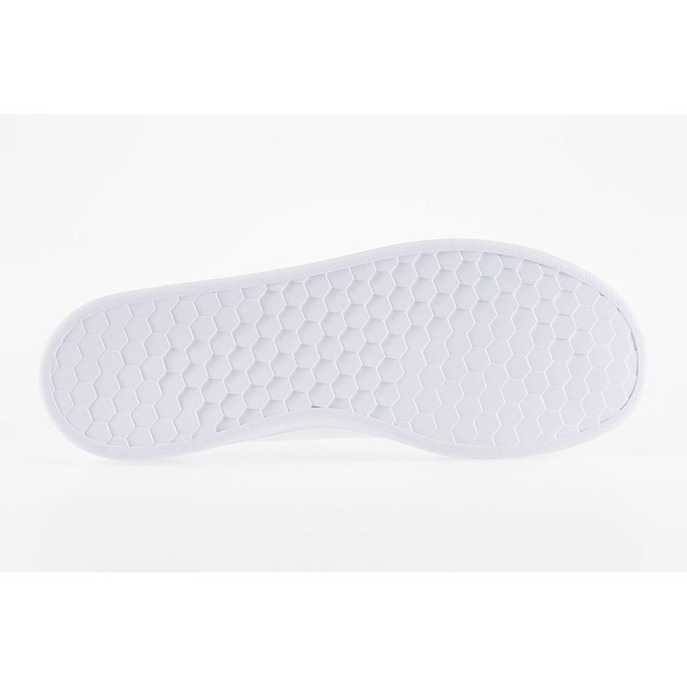 Buty adidas Advantage K FY4624 - białe