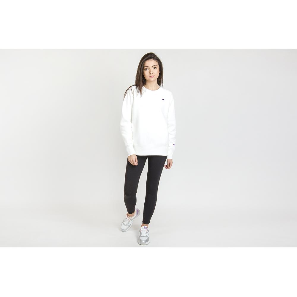 CHAMPION CREWNECK SWEATSHIRT > 113351-WW001
