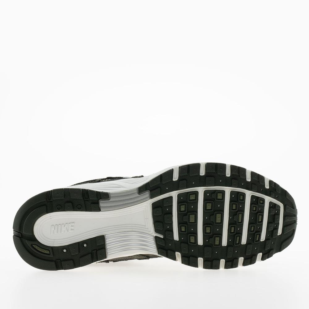 Buty unisex Nike P-6000 SE HF0015-301 - zielone