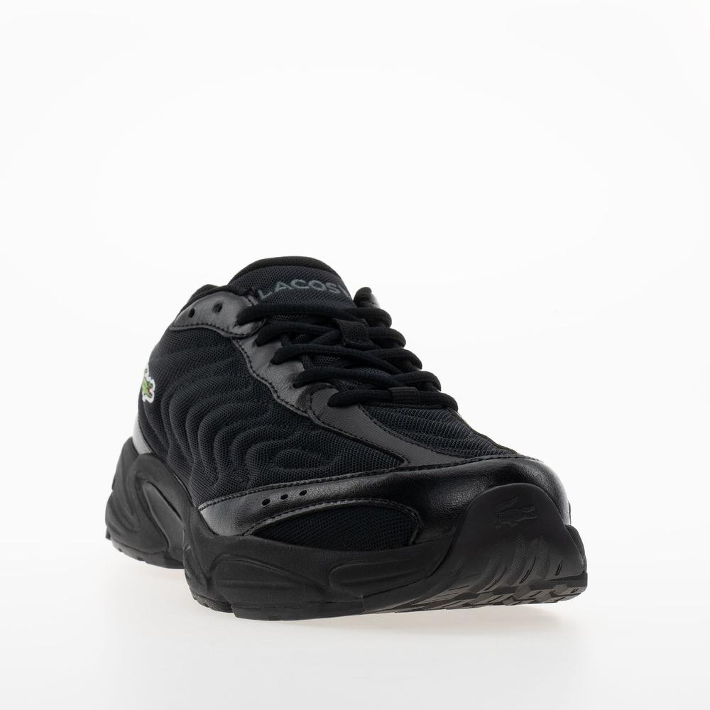 Buty Lacoste Storm 96 2K 749SMA0023-02H - czarne