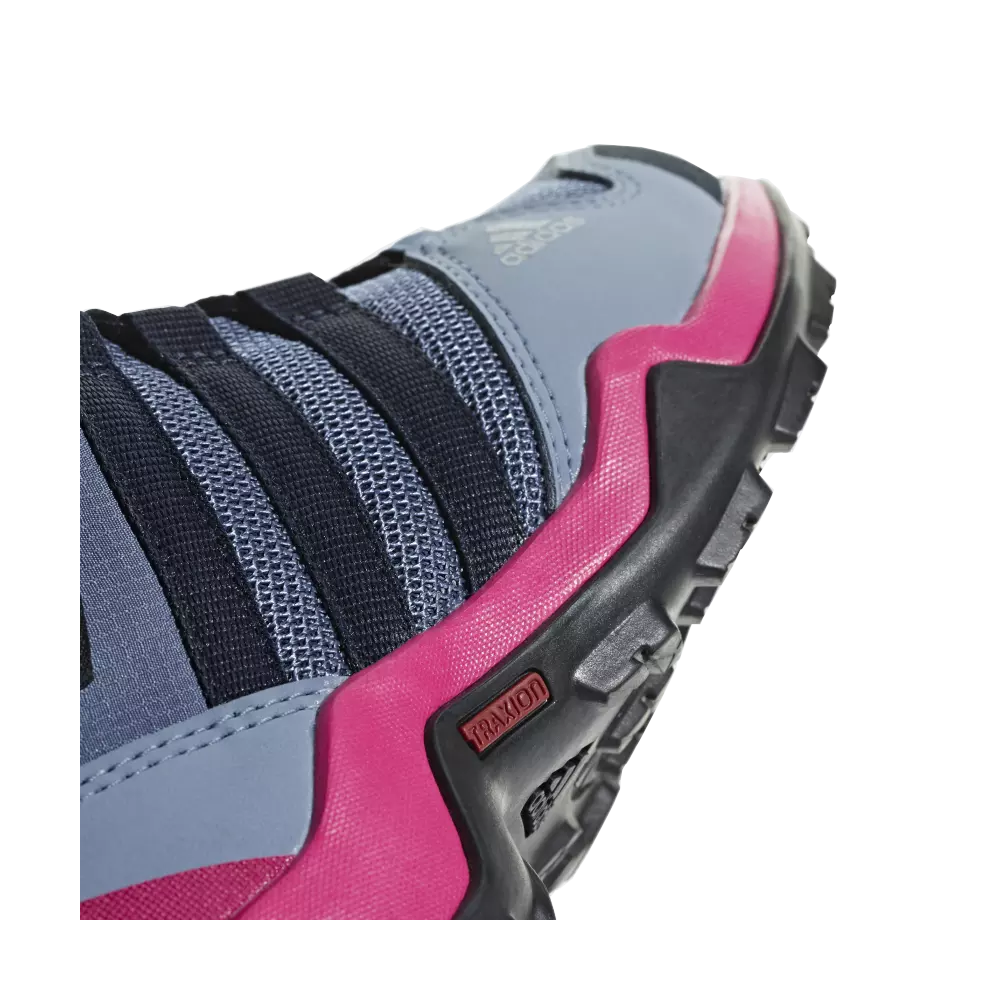 adidas Terrex AX2R Mid Climaproof AC7976