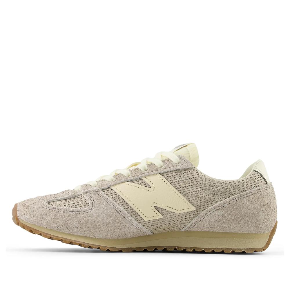 Buty unisex New Balance U471RB - beżowe