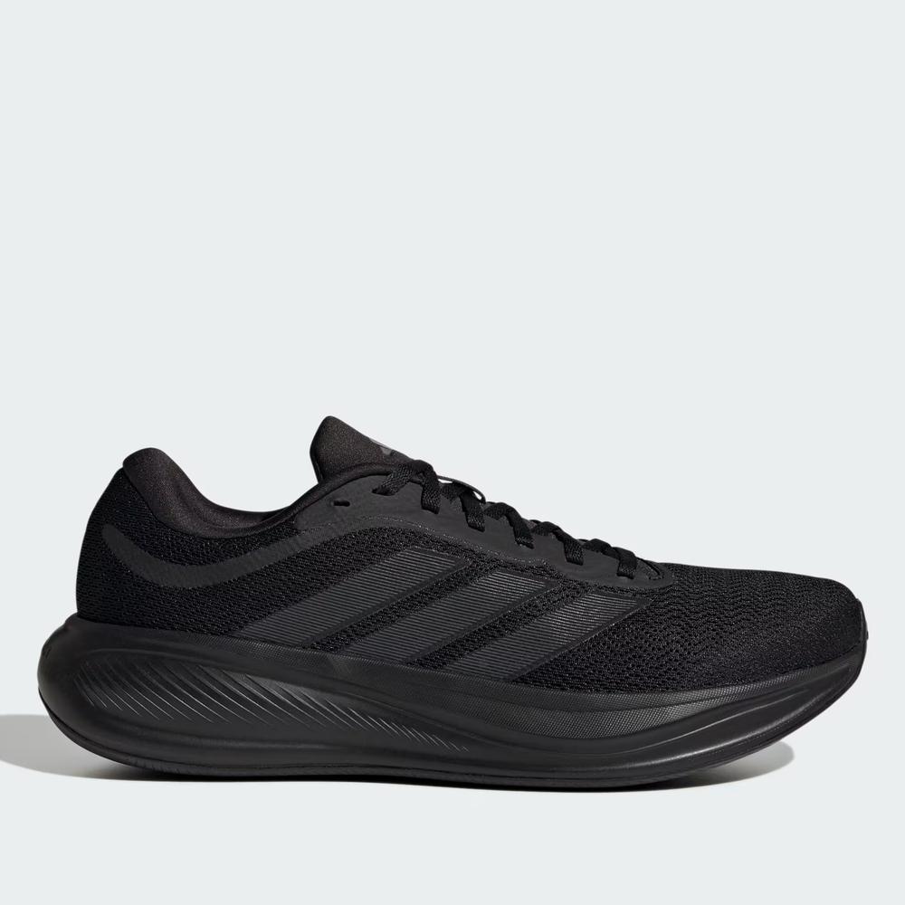 Buty męskie adidas Running Response Runner 2 KJ1737 - czarne