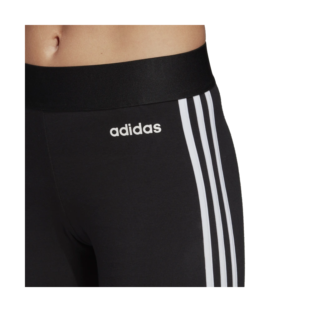 Legginsy adidas Essentials 3 Stripes DP2389