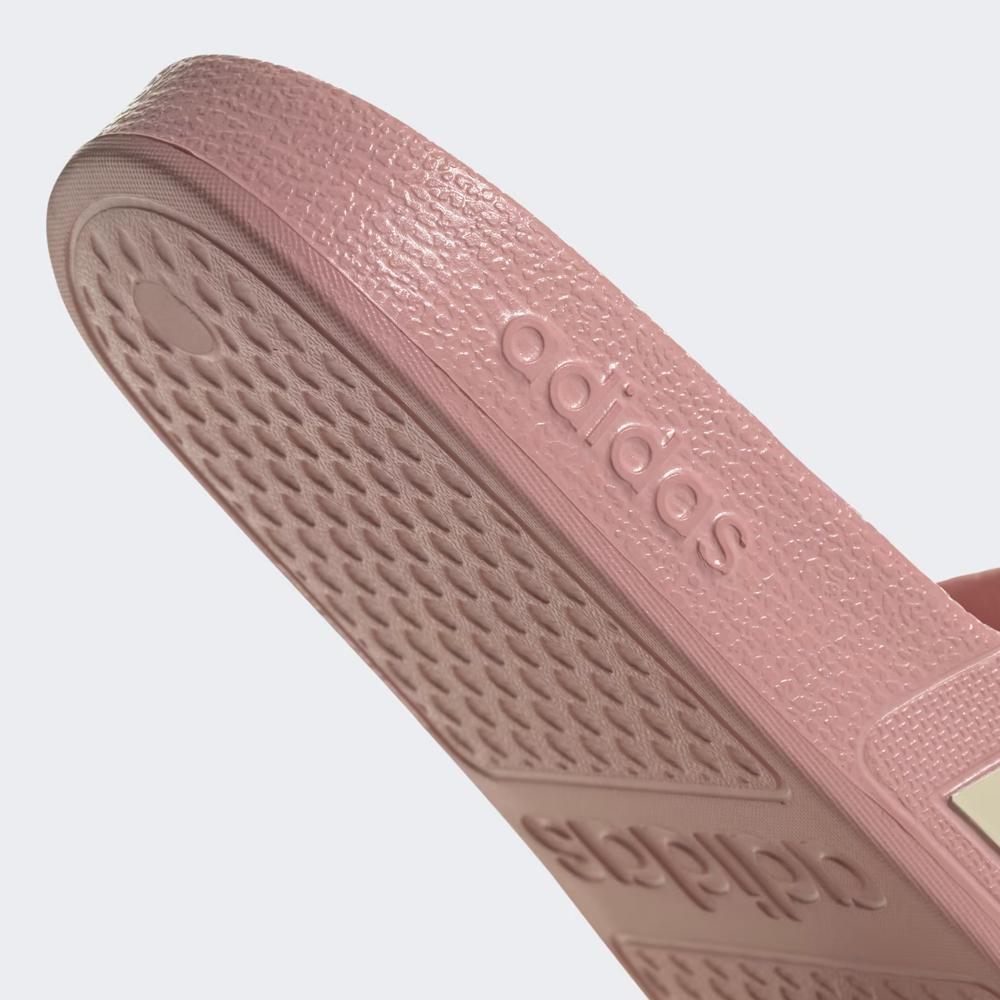 Klapki adidas Sportswear Adilette Aqua Slides GZ5877 - różowe