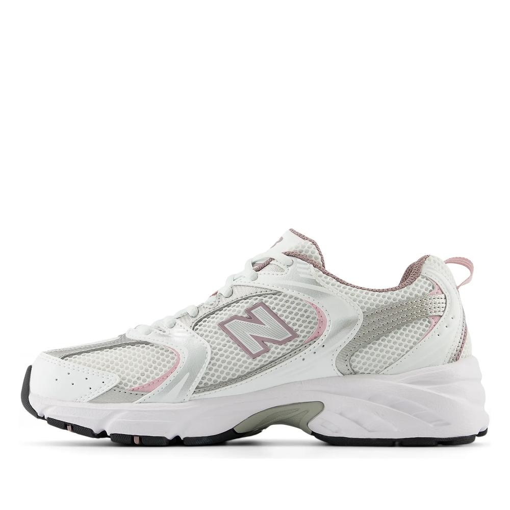 Buty New Balance MR530SGC - białe