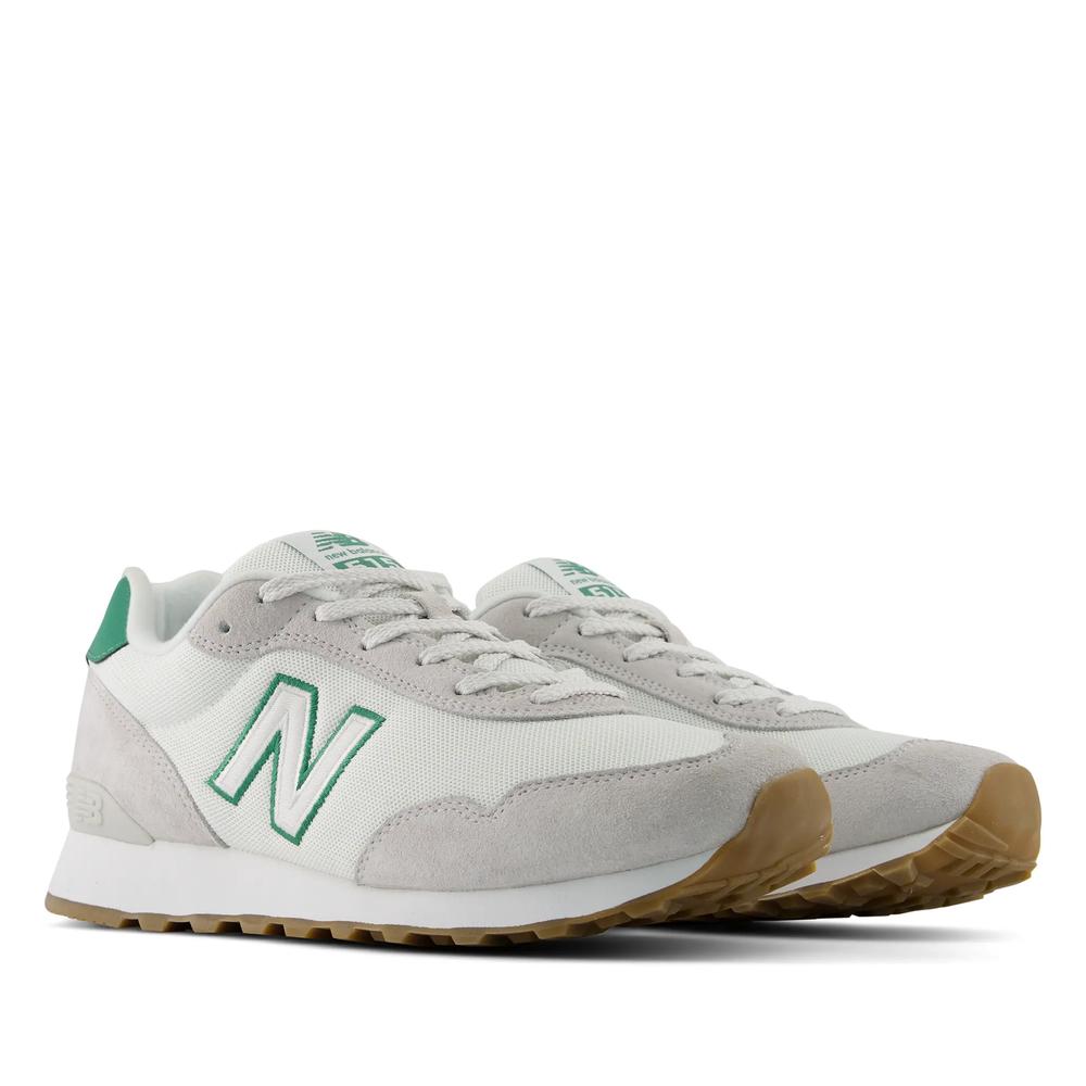 Buty męskie New Balance M5157I4 - szare