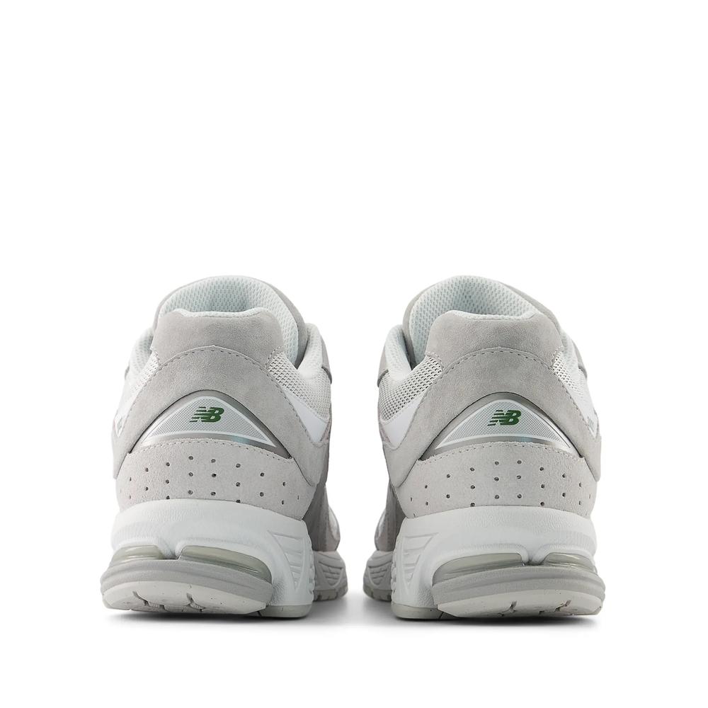 Buty unisex New Balance U2002RK - szare