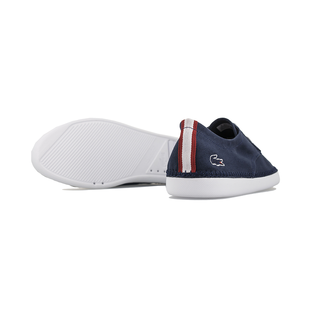 Lacoste L Ydro Deck 117 - 733CAM1046003
