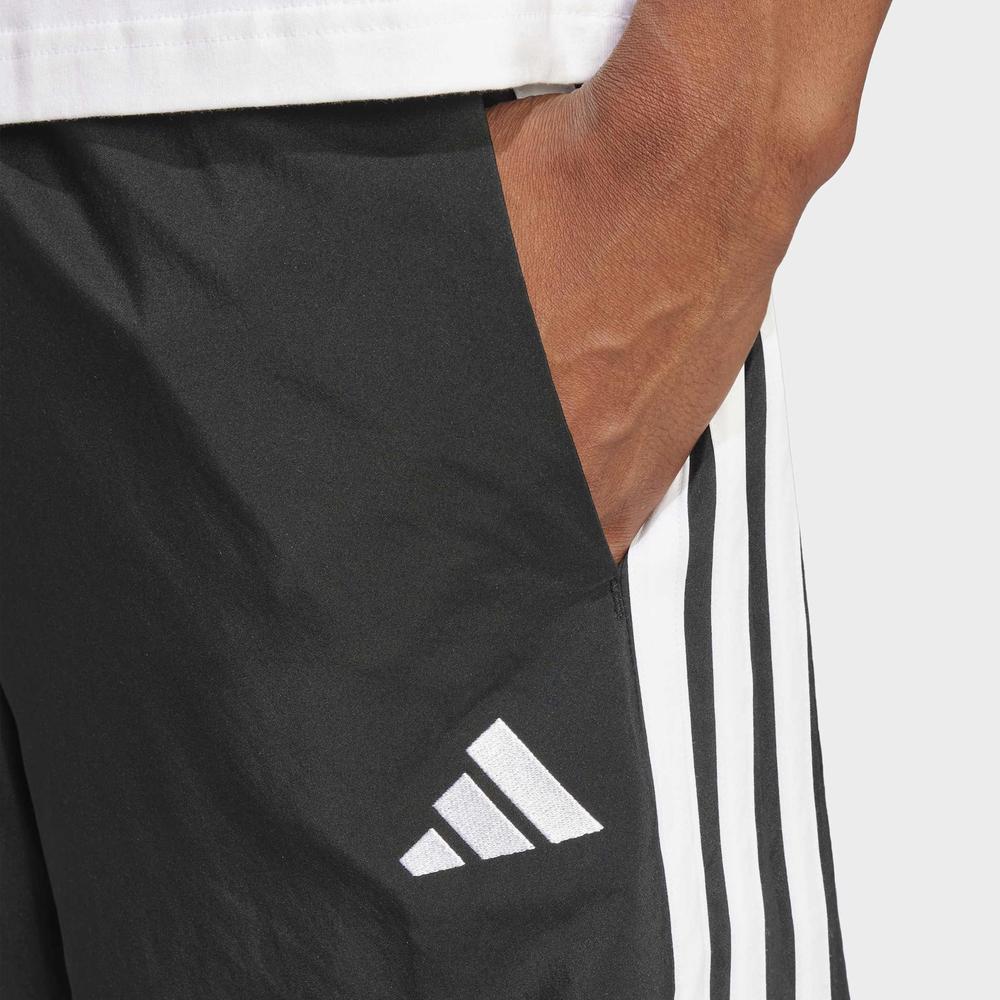Spodenki męskie adidas M 3S Chelsea B JW1911 - czarne