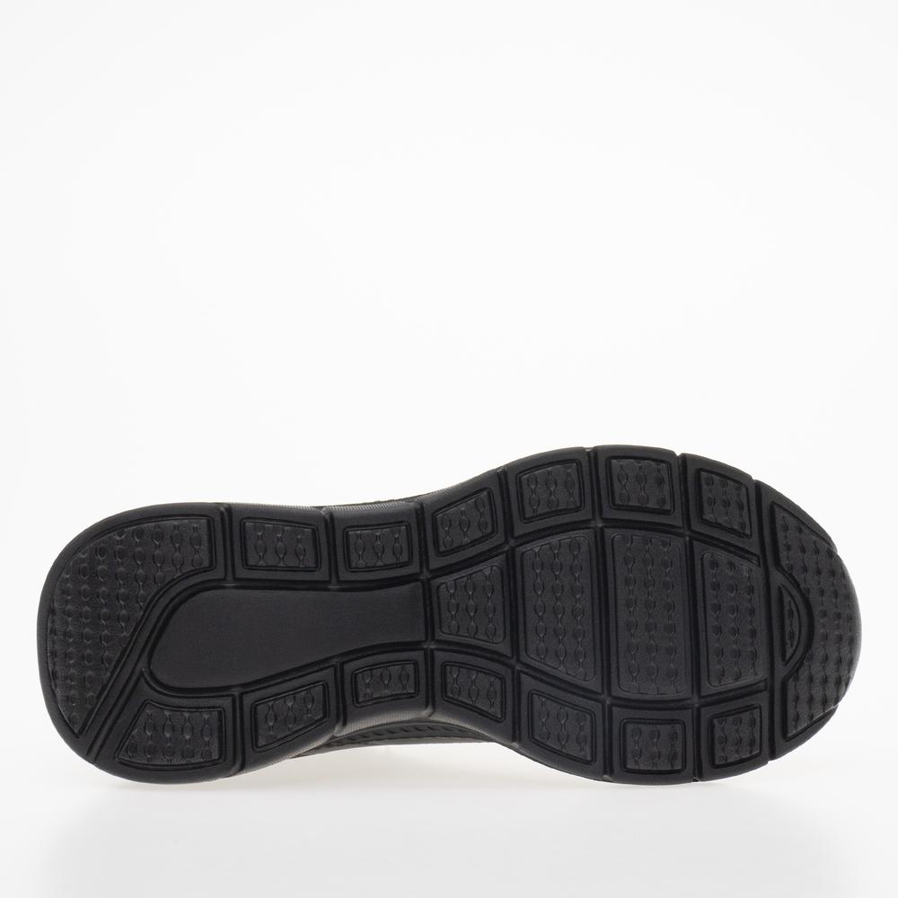 Buty Champion Low Cut Shoe Peony Fw S11621-KK002 - czarne